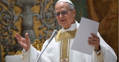 بابا الفاتيكان: التهديدات ضد إيران غير مقبولة