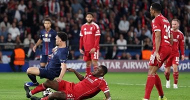 أندية إنجلترا تتألق فى ربع نهائى البطولات الأوروبية.. وليفربول الخاسر الوحيد أندية إنجلترا تتألق فى ربع نهائى البطولات الأوروبية.. وليفربول الخاسر الوحيد