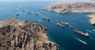 الناتو يدرس التدخل فى مضيق هرمز أوائل يوليو إذا استمر إغلاقه الناتو يدرس التدخل فى مضيق هرمز أوائل يوليو إذا استمر إغلاقه