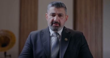 ياسر جلال: بدو سيناء ضهر وسند لجيشنا العظيم