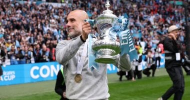 مانشستر سيتي يستعد لتوديع بيب جوارديولا أمام أستون فيلا في ختام الدوري الإنجليزي مانشستر سيتي يستعد لتوديع بيب جوارديولا أمام أستون فيلا في ختام الدوري الإنجليزي
