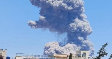 خبير لأحمد موسى: مصر لن تتأثر بالإشعاعات حال ضرب إيران بالنووي