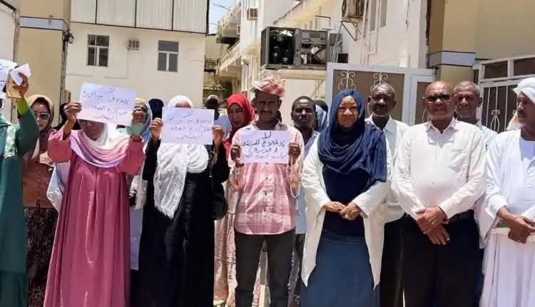 هيئة الصرف الصحي تكشف تفاصيل إغلاق مستشفى الذرة هيئة الصرف الصحي تكشف تفاصيل إغلاق مستشفى الذرة