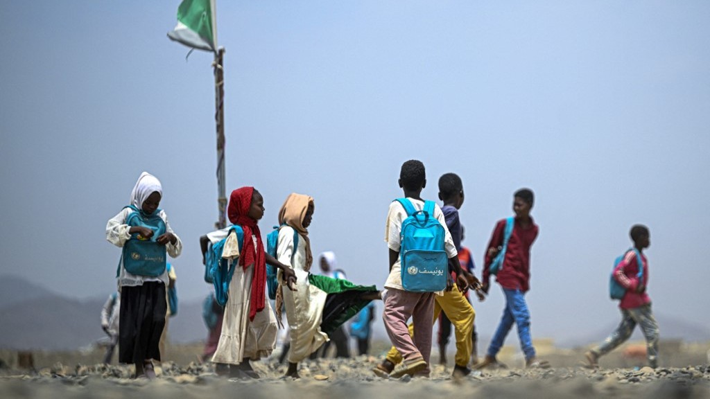 Atrocities in Sudan backed by Colombian mercenaries trained at UAE bases says report Atrocities in Sudan backed by Colombian mercenaries trained at UAE bases says report