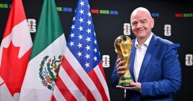 بطولة الأحلام أم مونديال الأزمات.. 4 مشكلات تهدد بريق كأس العالم 2026