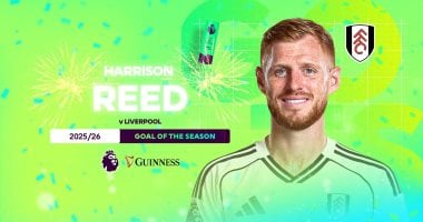 شاهد أفضل هدف في الدوري الإنجليزي بالموسم المنتهي شاهد أفضل هدف في الدوري الإنجليزي بالموسم المنتهي
