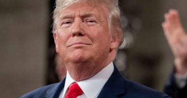 ترامب: لن أسمح للديمقراطيين بدفع أمريكا لإبرام اتفاق مع إيران