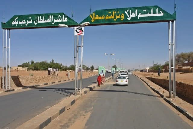 الفاشر على أعتاب تحول سكاني كبير.. تقارير تتحدث عن وصول آلاف الأسر الأجنبية