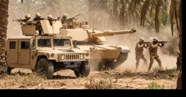 حكاية بطل.. سيرة الحياة و الشهادة والتاريخ.. فيديو