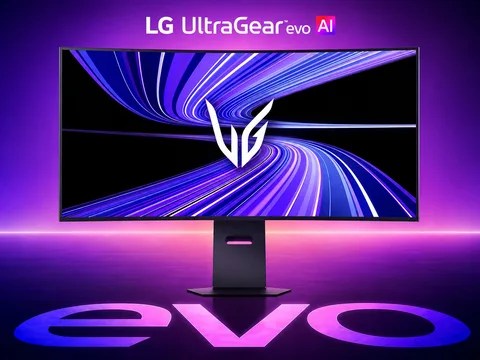 LG تطلق شاشة محدثة بحجم 45 بوصة ودقة 5K2K بمعدل تحديث مزدوج يبلغ 330 هرتز LG تطلق شاشة محدثة بحجم 45 بوصة ودقة 5K2K بمعدل تحديث مزدوج يبلغ 330 هرتز