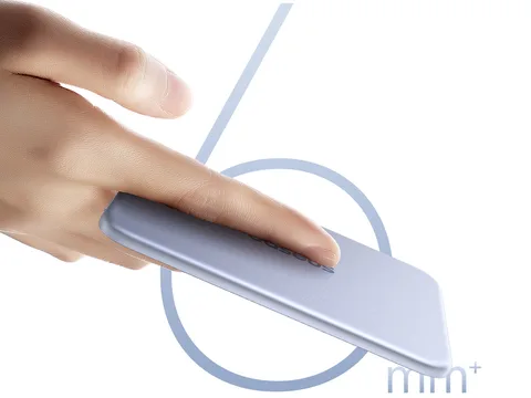 بنك طاقة PicoGo Air من بيسوس ينطلق بتصميم نحيف وميزات تبريد متقدمة