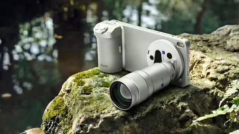 هاتف X300 Ultra من فيفو يظهر بتسريبات سعرية جديدة ومخفضة في أوروبا هاتف X300 Ultra من فيفو يظهر بتسريبات سعرية جديدة ومخفضة في أوروبا