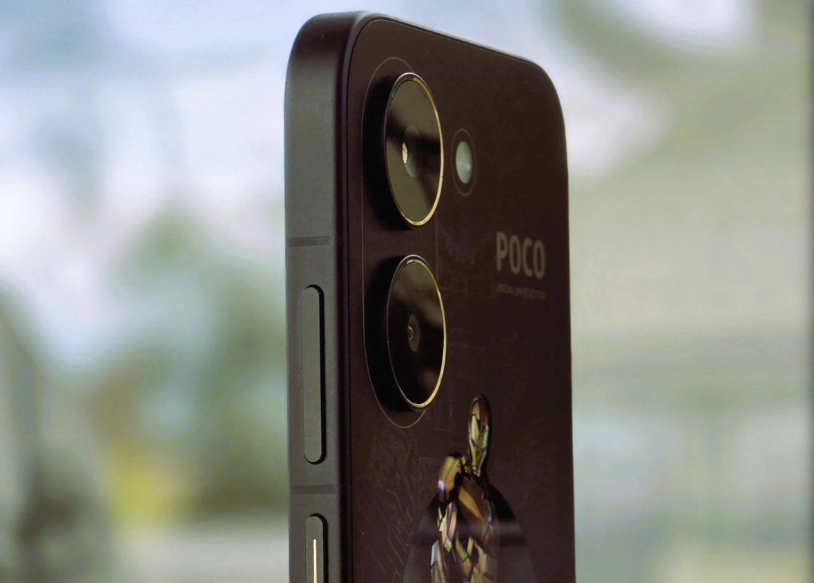 هاتف اقتصادي قوي يتفوق على منافسي أندرويد في الأداء