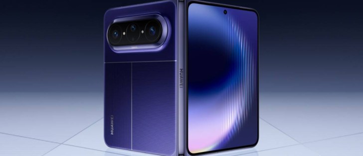هواوي تكشف Pura X Max بشاشات أكبر ودعم للقلم وتصميم أنحف