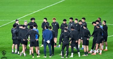 فيفا يعلن إنهاء قضية من إيقاف القيد على الزمالك فيفا يعلن إنهاء قضية من إيقاف القيد على الزمالك