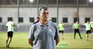 تأكيدا لليوم السابع.. إيقاف طاقم حكام مباراة طنطا ووي وإحالة الواقعة للتحقيق