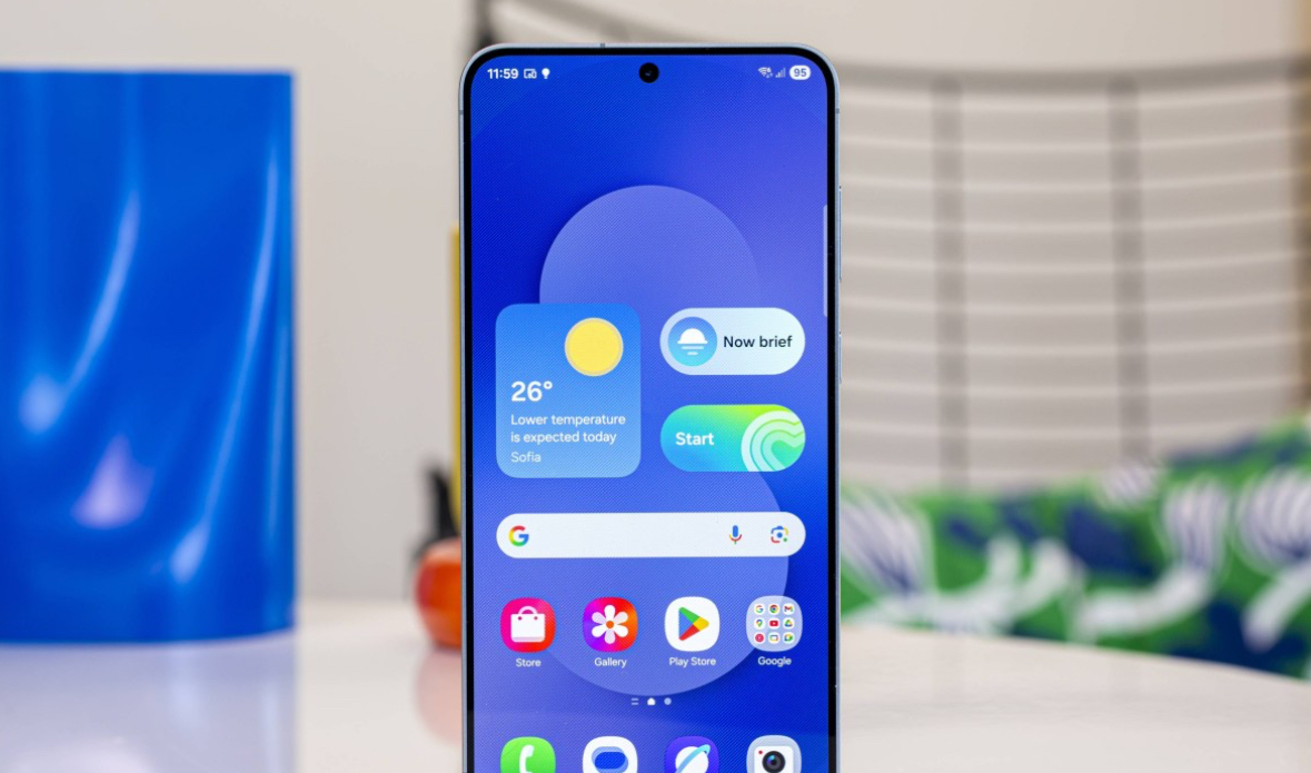سامسونج تبدأ طرح تحديث One UI 8.5 المستقر عالميا لأجهزة Galaxy الرائدة والأجهزة اللوحية