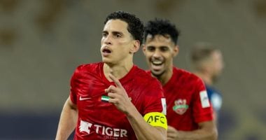 شباب الأهلي يتخطى بوريرام 32 ويتأهل إلى نصف نهائي دوري أبطال آسيا للنخبة