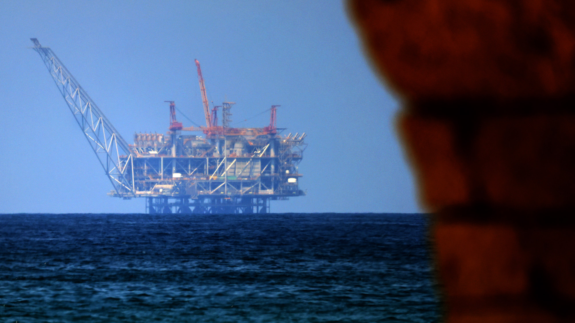 Israels Gaza offshore gas plans condemned as illegal resource grab Israels Gaza offshore gas plans condemned as illegal resource grab