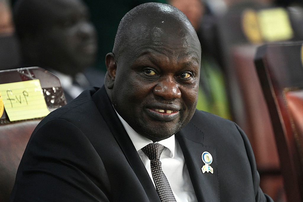 Prosecutors close case as Machar trial moves to next phase