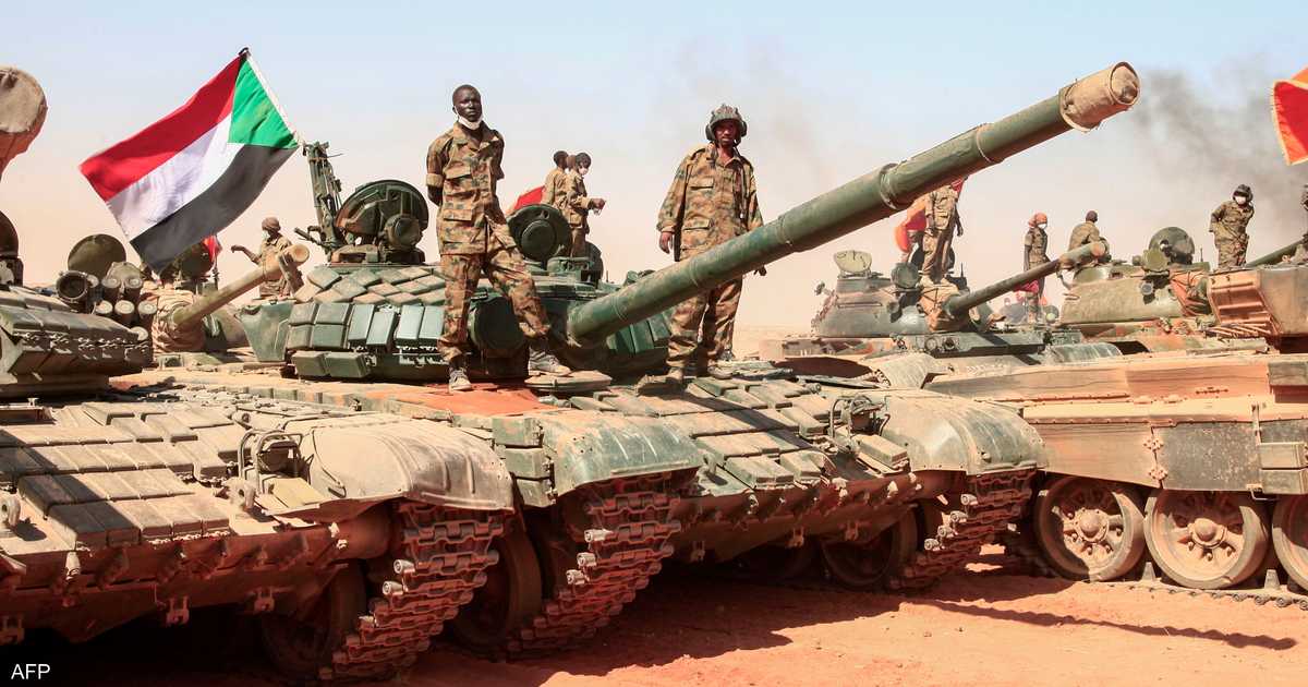 القوات المسلحة تحقق سلسلة من الضربات النوعية القاصمة للمليشيا الإرهابية ومرتزقتها في مختلف المحاور