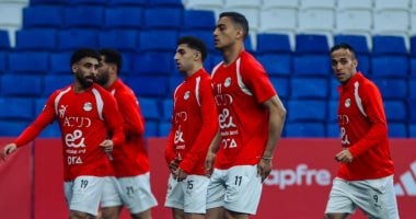 منتخب مصر ضمن قائمة زعماء البطولات القارية في كأس العالم 2026 منتخب مصر ضمن قائمة زعماء البطولات القارية في كأس العالم 2026