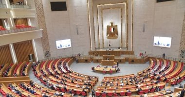 حوافز وتيسيرات جديدة.. ننشر النص الكامل لتعديلات قانون ضريبة القيمة المضافة حوافز وتيسيرات جديدة.. ننشر النص الكامل لتعديلات قانون ضريبة القيمة المضافة