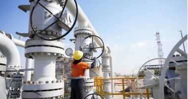 ارتفاع أسعار الغاز الطبيعى فى أوروبا مع صعود أسواق النفط