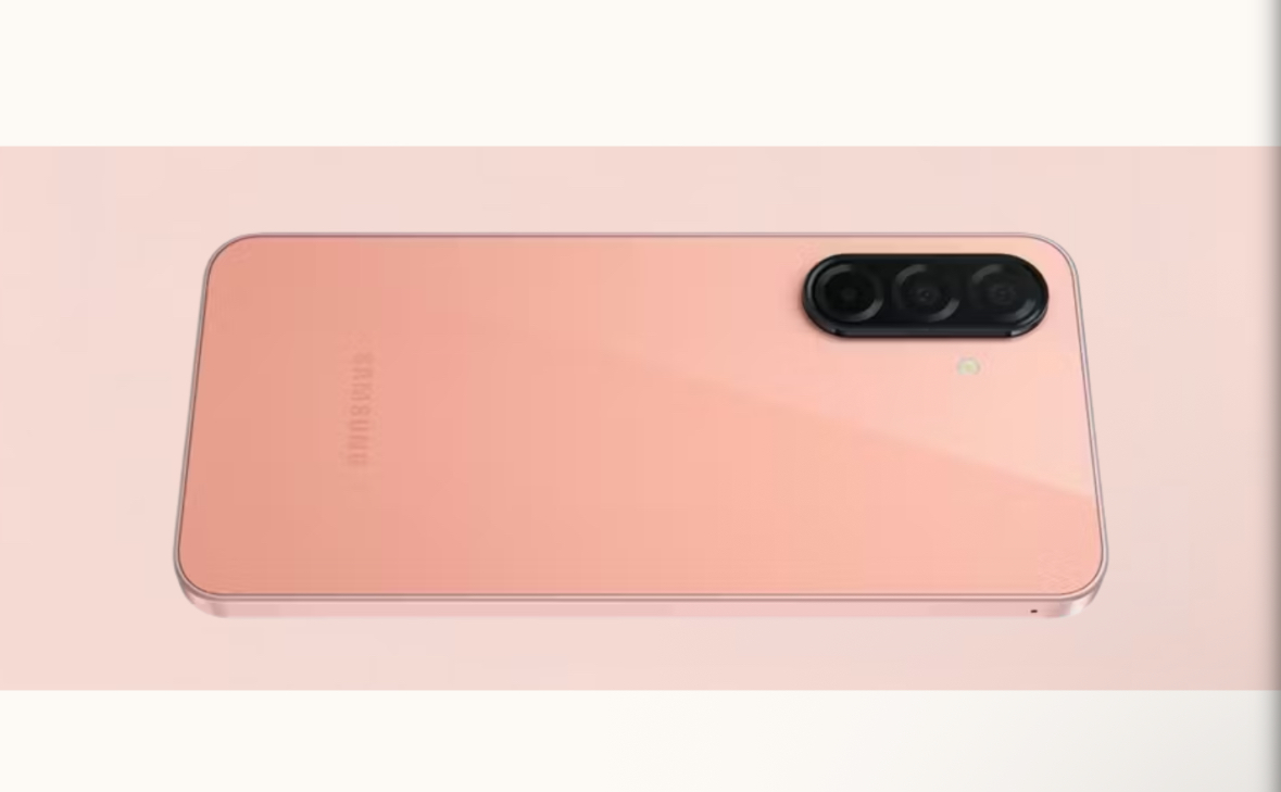 سامسونج تكشف عن هاتفها الاقتصادي القادم Galaxy A27 عبر Geekbench سامسونج تكشف عن هاتفها الاقتصادي القادم Galaxy A27 عبر Geekbench