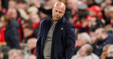 ليفربول يعلن فسخ التعاقد مع آرنى سلوت.. رسميا