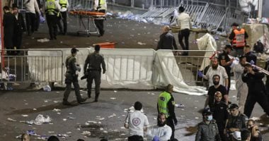 مقتل إسرائيلي في عملية طعن بمدينة أوفاكيم وشرطة الاحتلال تلاحق المنفذ