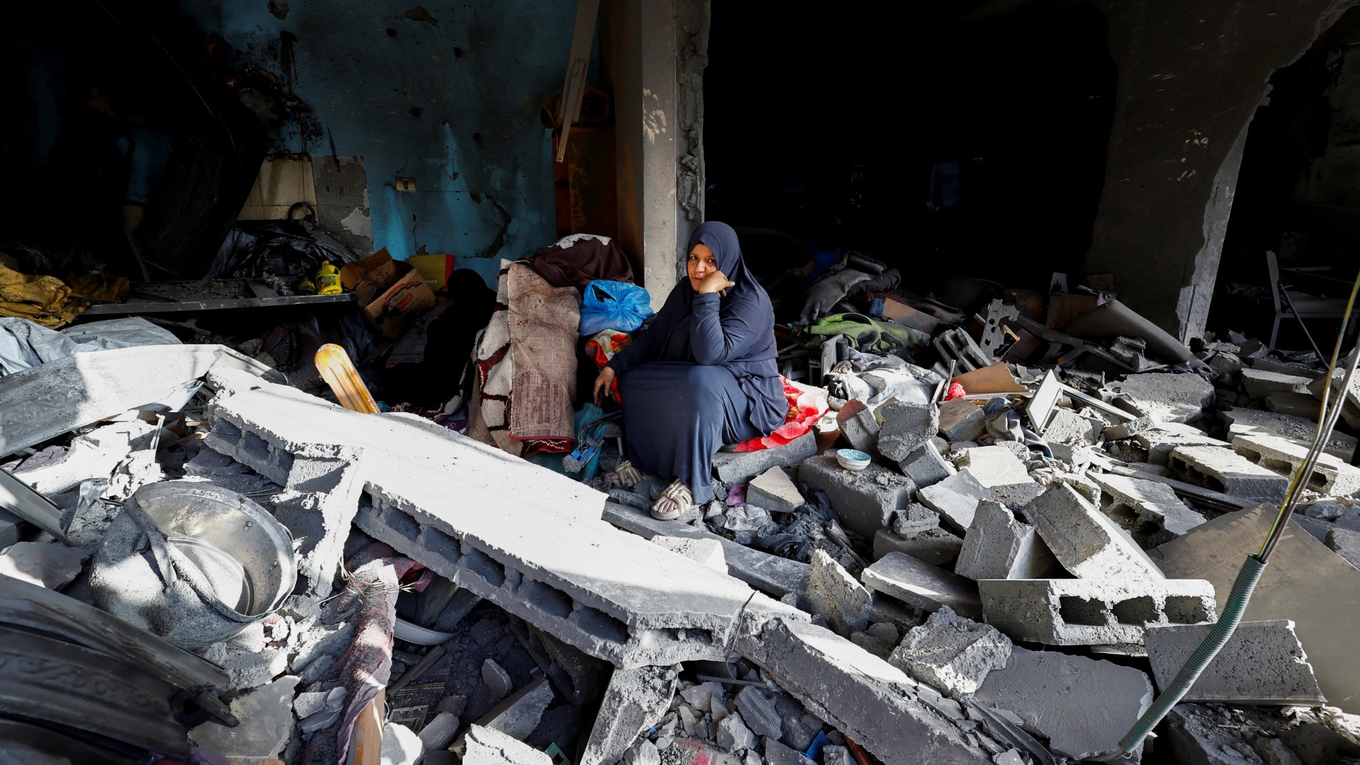 Leading NGOs slam Board of Peace for failing to deliver Gaza aid pledges Leading NGOs slam Board of Peace for failing to deliver Gaza aid pledges
