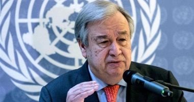 الأمم المتحدة: لا يوجد هدف عسكرى يبرر التدمير الشامل للبنية التحتية للمجتمع