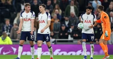 توتنهام ضد برايتون.. كولو موانى وسولانكى يقودان هجوم السبيرز