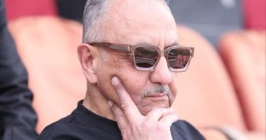 أشرف نصار يكشف لليوم السابع حقيقة الصفقة التبادلية مع الأهلي لضم أسامة فيصل