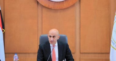 وزير التعليم: وضع أسئلة الامتحان من الكتاب المدرسى وضوابط صارمة بامتحان الإعدادية وزير التعليم: وضع أسئلة الامتحان من الكتاب المدرسى وضوابط صارمة بامتحان الإعدادية