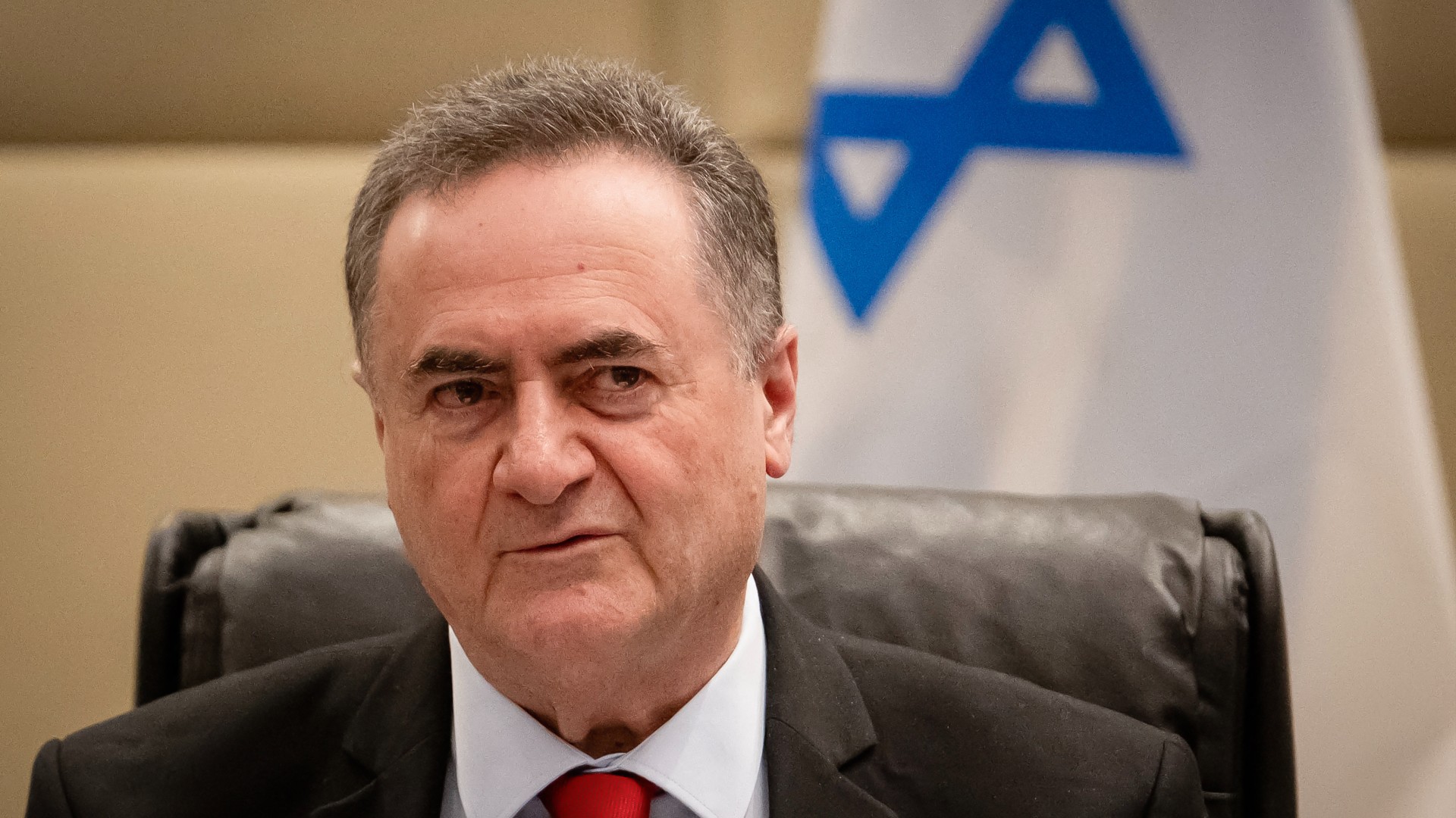 PolishPalestinian survivors take Israeli leaders to court over Gaza genocide PolishPalestinian survivors take Israeli leaders to court over Gaza genocide