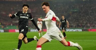 فرايبورج يتحدى أستون فيلا في نهائي الدوري الأوروبي الليلة فرايبورج يتحدى أستون فيلا في نهائي الدوري الأوروبي الليلة