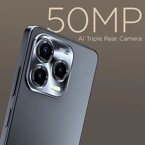 هاتف Bold N2 Pro الاقتصادي من لافا ينطلق بشاشة متطورة وبطارية قوية