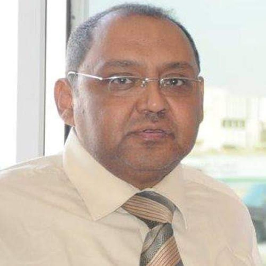 شيء للوطن..  م. صلاح غريبة يكتب: سودان الغد: كيمياء الإعمار وعصرنة البحث العلمي