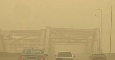 لو تعطلت سيارتك بسبب الرياح والأتربة اتصل على الأرقام التالية