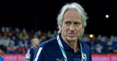 جيسوس مدرب النصر يواصل كتابة المجد بوصوله إلى النهائى 22 فى مسيرته