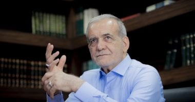 الرئيس الإيراني: لا نسعى إلى توسيع دائرة الحرب