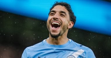يطارد محمد زيدان.. عمر مرموش يقتحم تاريخ هدافي مصر في دوريات أوروبا يطارد محمد زيدان.. عمر مرموش يقتحم تاريخ هدافي مصر في دوريات أوروبا