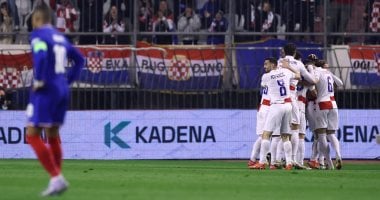 مودريتش على رأس قائمة منتخب كرواتيا في كأس العالم 2026.. وعودة جفارديول