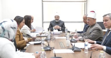 دينية النواب تناقش تعديلا تشريعيا يمد خدمة المعلمين بالأزهر بعد التقاعد دينية النواب تناقش تعديلا تشريعيا يمد خدمة المعلمين بالأزهر بعد التقاعد