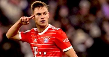 كيميش: مواجهة بايرن ميونيخ وريال مدريد تجمع أفضل ناديين في أوروبا