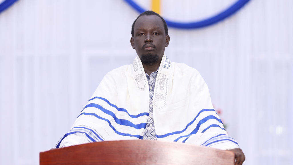 Aweil East prophet on spot over alleged trafficking of over 200 children