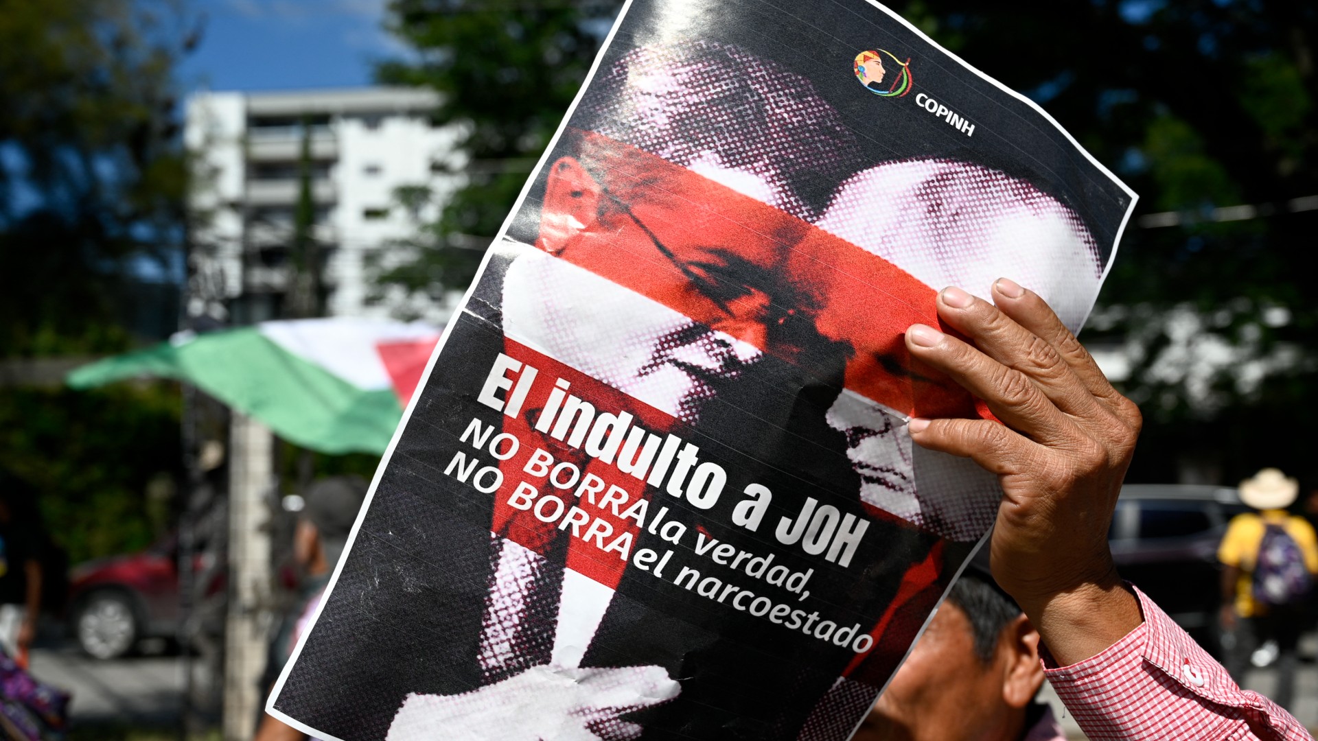 Hondurasgate: Leaked recordings allege USIsraeli destabilisation plot in Latin America Hondurasgate: Leaked recordings allege USIsraeli destabilisation plot in Latin America