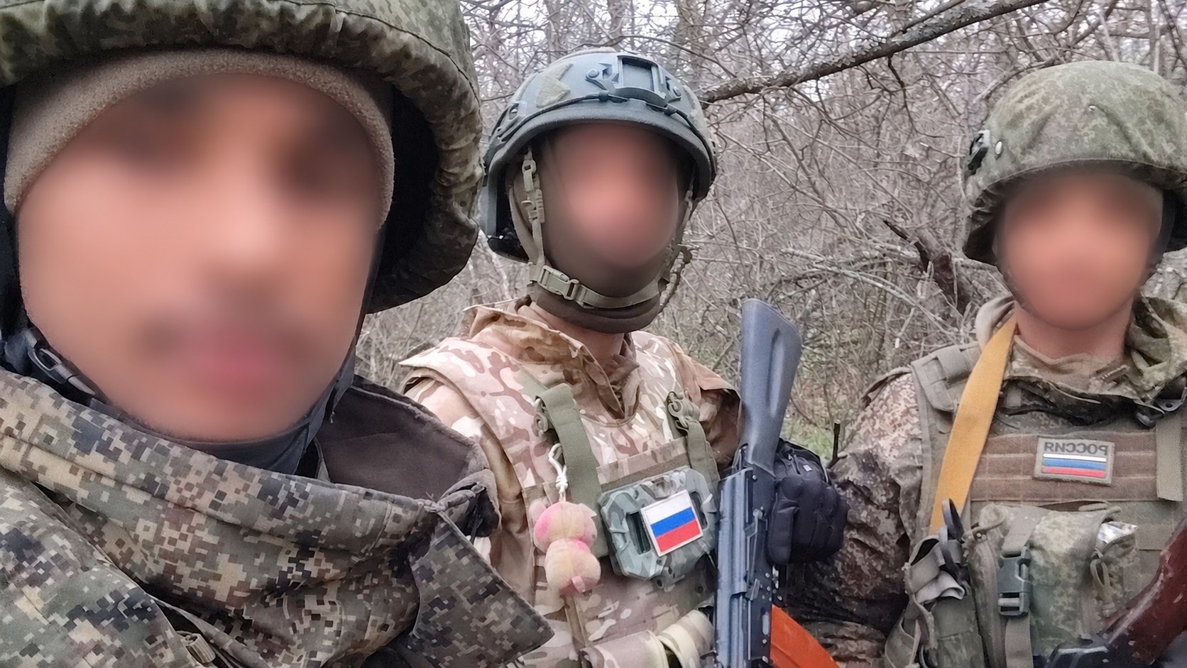 Russia lures Yemenis with cash incentives to fight against Ukraine Russia lures Yemenis with cash incentives to fight against Ukraine